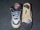reebok pump blacktop HXL