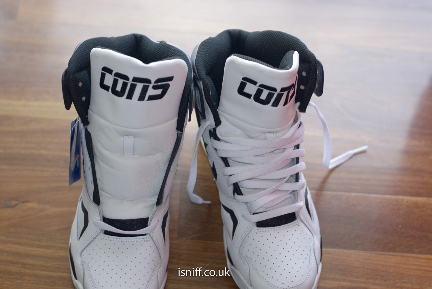 Converse pro conquest on sale