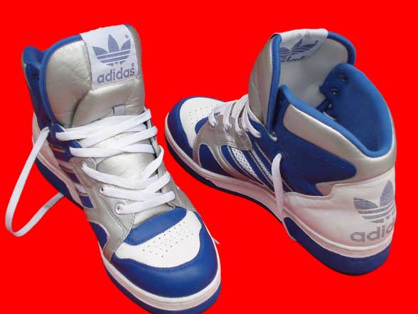 adidas hightops